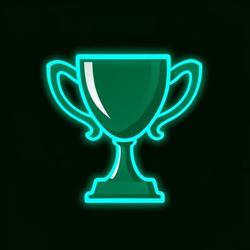 Spin Winner App Icon