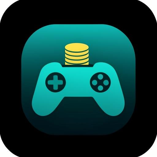 Dhan Game App Icon